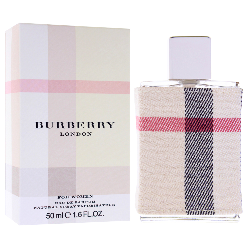 Burberry London by Burberry for Women - 1.6 oz EDP Spray - Picture 3 of 8